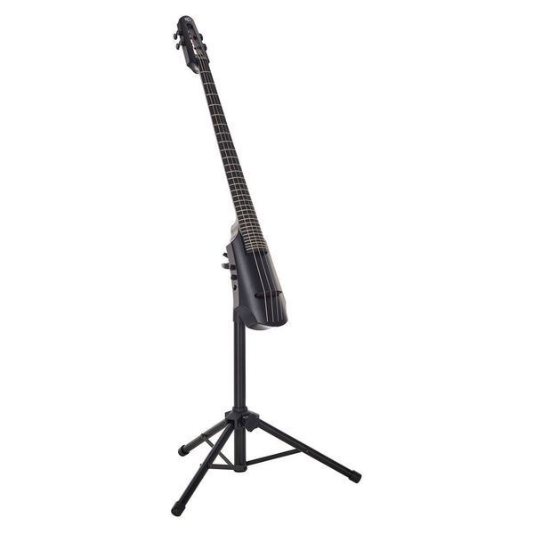 Détail 1 — NS Design NXT4a-CO-BK-F Fretted Cello