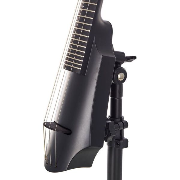 Détail 3 — NS Design NXT4a-CO-BK-F Fretted Cello