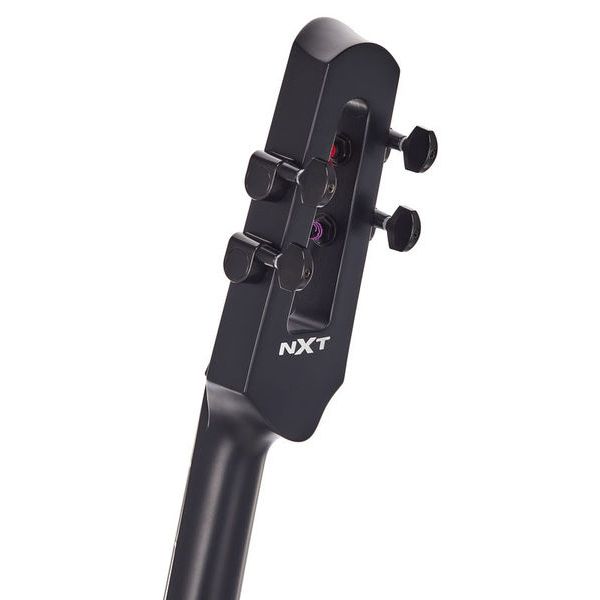 Détail 8 — NS Design NXT4a-CO-BK-F Fretted Cello