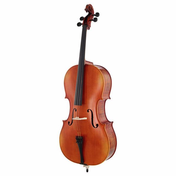 Violoncelle Lothar Semmlinger No. 134 Cello 4/4 test et avis