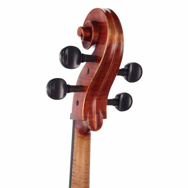 Détail 10 — Lothar Semmlinger No. 134 Cello 4/4
