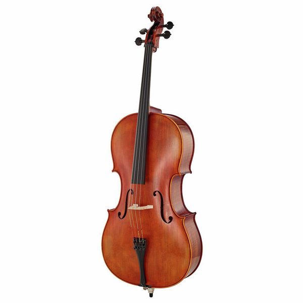 Violoncelle Lothar Semmlinger No. 135 Cello 4/4 test et avis