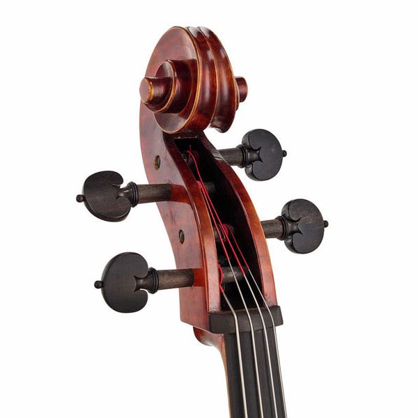 Détail 9 — Lothar Semmlinger No. 135 Cello 4/4