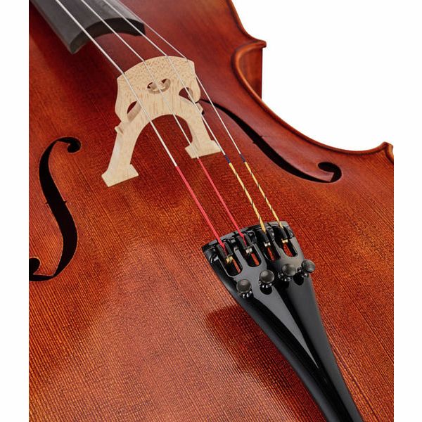 Détail 4 — Lothar Semmlinger No. 135 Cello 4/4