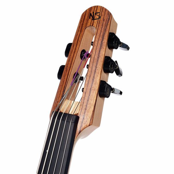 Détail 8 — NS Design CR5-CO-ZW Low F Cello