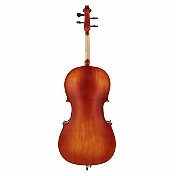 Détail 2 — Hidersine Studenti Cello Set 4/4