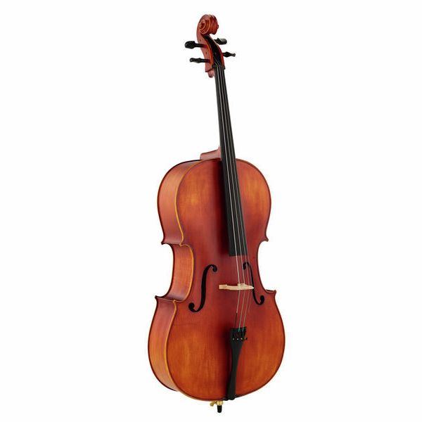 Détail 1 — Hidersine Studenti Cello Set 4/4