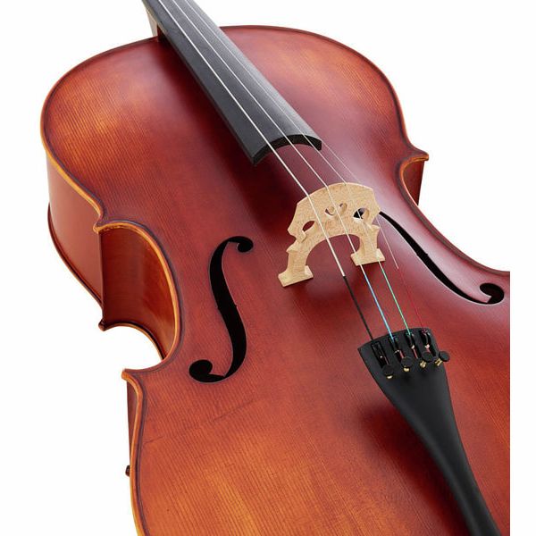 Détail 3 — Hidersine Studenti Cello Set 4/4