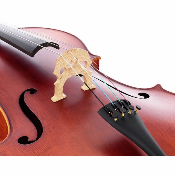 Détail 4 — Hidersine Studenti Cello Set 4/4