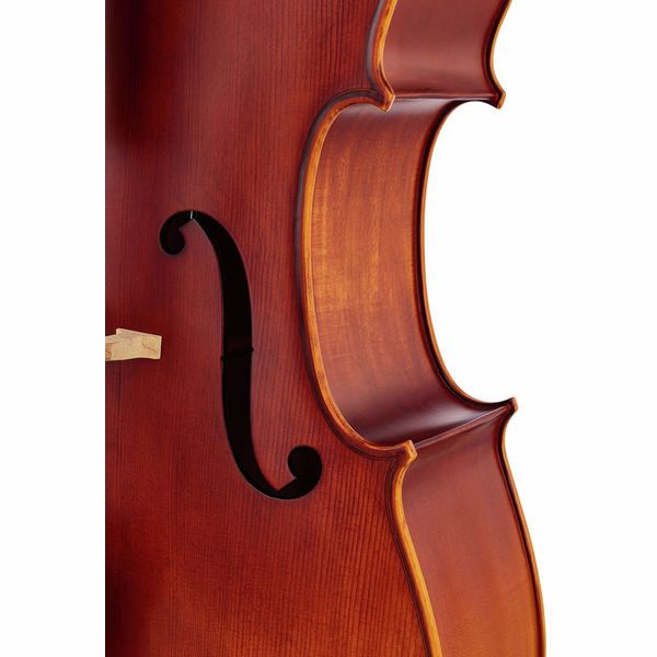 Détail 5 — Hidersine Studenti Cello Set 4/4