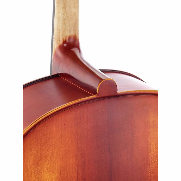 Détail 7 — Hidersine Studenti Cello Set 4/4