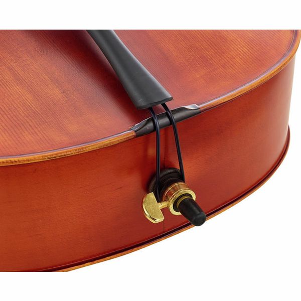 Détail 8 — Hidersine Studenti Cello Set 4/4