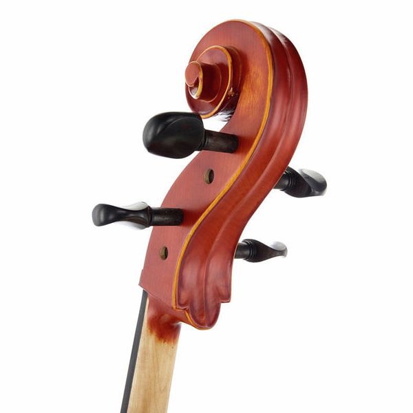 Détail 9 — Hidersine Studenti Cello Set 4/4