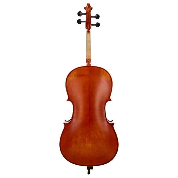 Détail 2 — Hidersine Studenti Cello Set 3/4