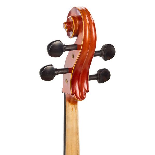 Détail 7 — Hidersine Studenti Cello Set 3/4