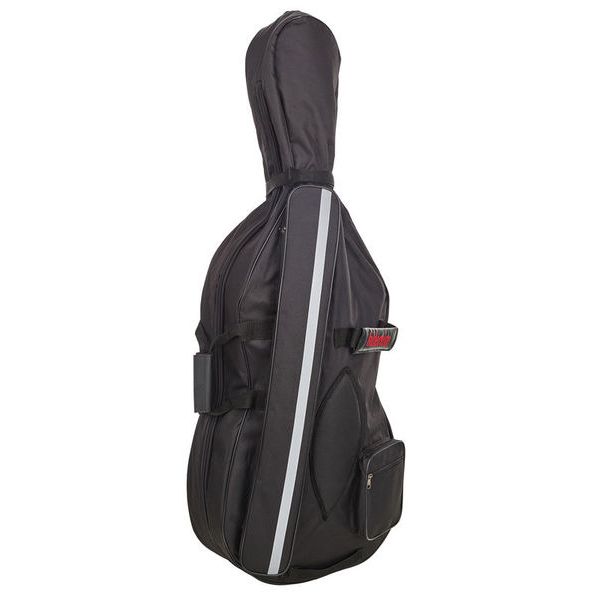Détail 9 — Hidersine Studenti Cello Set 3/4