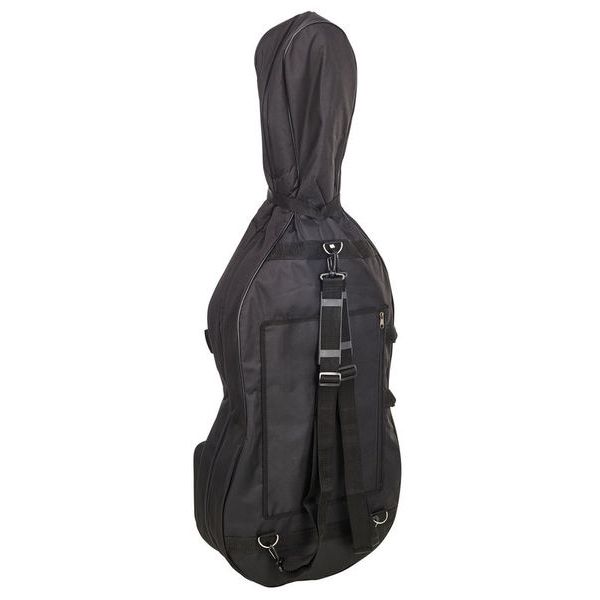 Détail 10 — Hidersine Studenti Cello Set 3/4