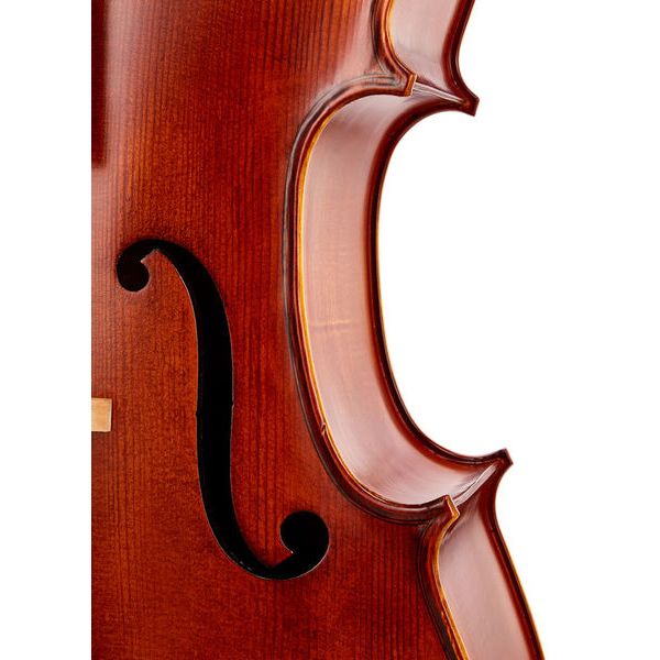 Détail 3 — Hidersine Studenti Cello Set 3/4