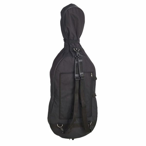 Détail 10 — Hidersine Studenti Cello Set 1/2