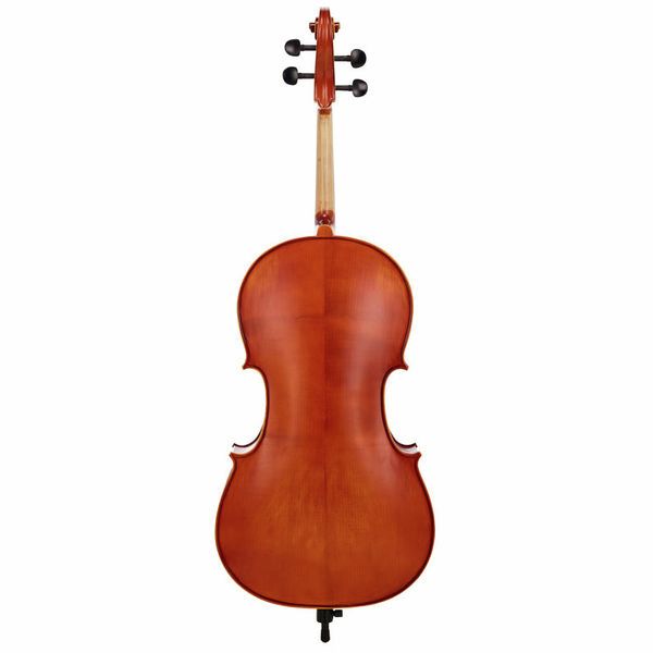 Détail 2 — Hidersine Studenti Cello Set 1/2
