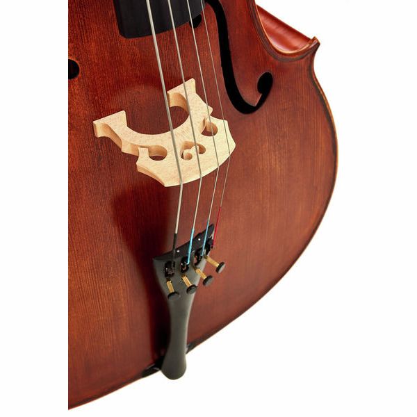 Détail 4 — Hidersine Studenti Cello Set 1/2