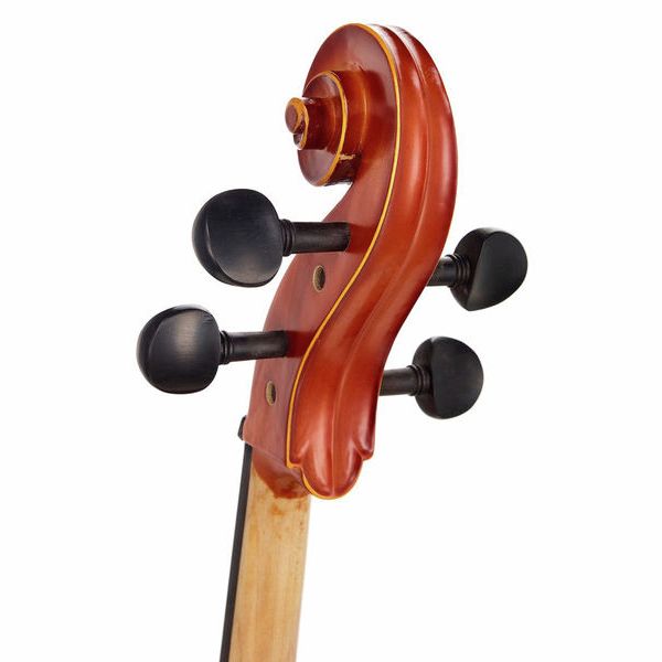 Détail 7 — Hidersine Studenti Cello Set 1/2