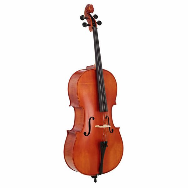 Détail 1 — Hidersine Vivente Cello Set 4/4