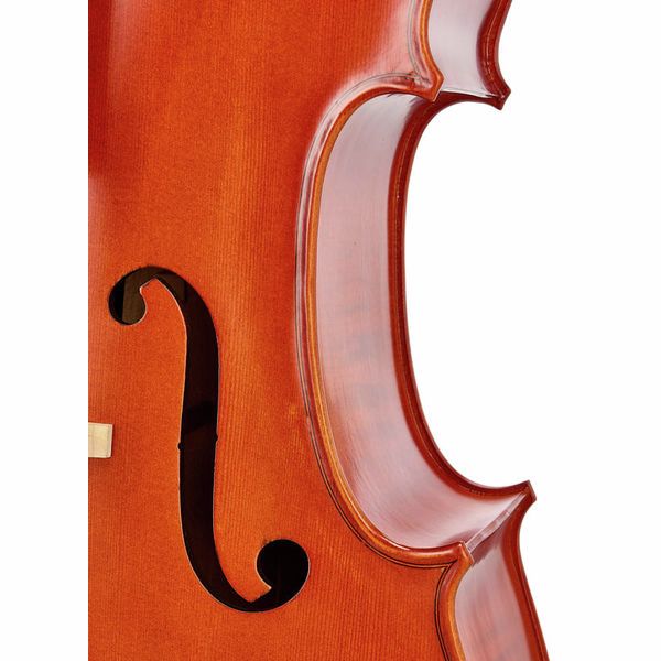 Détail 3 — Hidersine Vivente Cello Set 4/4