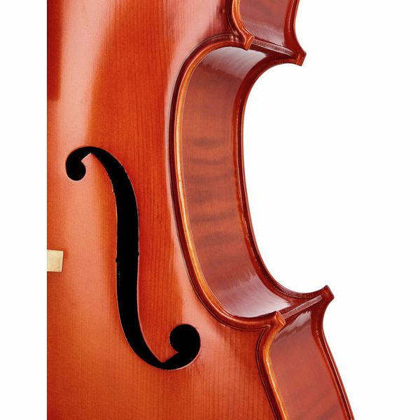 Détail 3 — Hidersine Vivente Cello Set 3/4