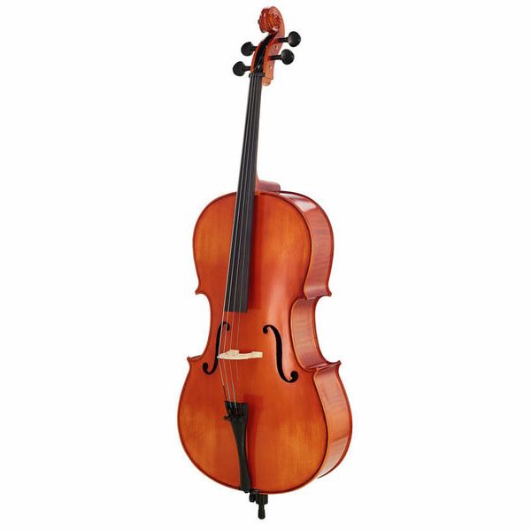 Violoncelle Hidersine Vivente Cello Set 3/4 test et avis