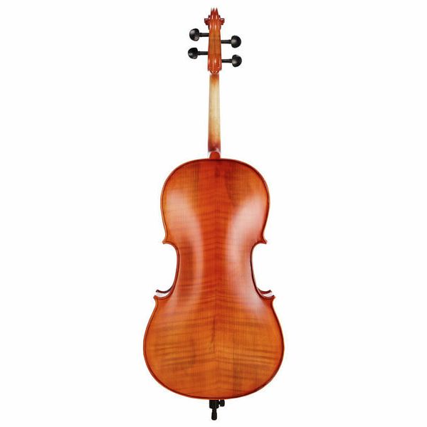 Détail 2 — Hidersine Vivente Cello Set 3/4