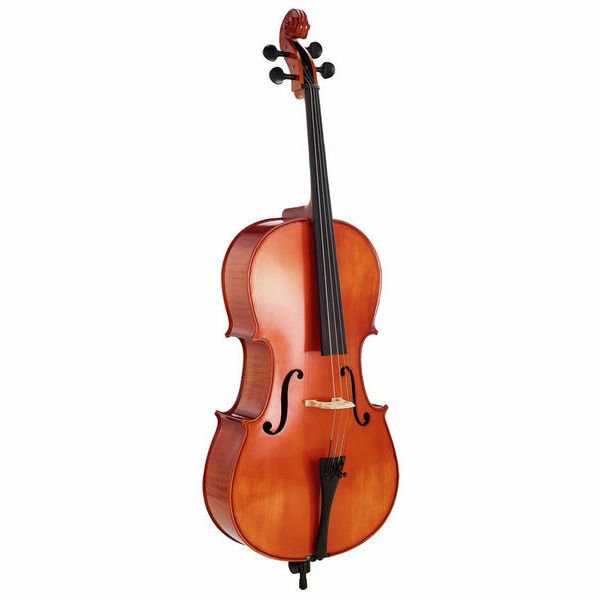 Détail 1 — Hidersine Vivente Cello Set 3/4