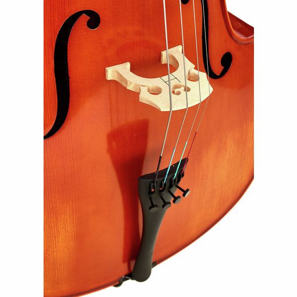 Détail 4 — Hidersine Vivente Cello Set 3/4