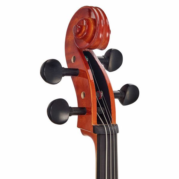 Détail 6 — Hidersine Vivente Cello Set 3/4