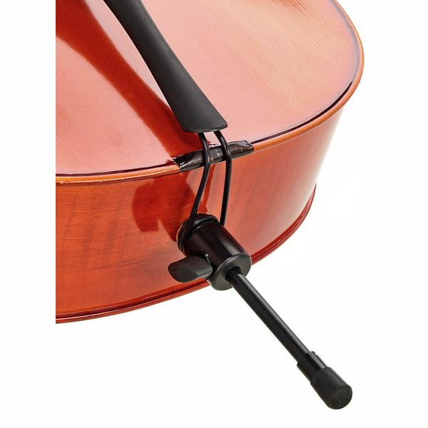 Détail 5 — Hidersine Vivente Cello Set 3/4