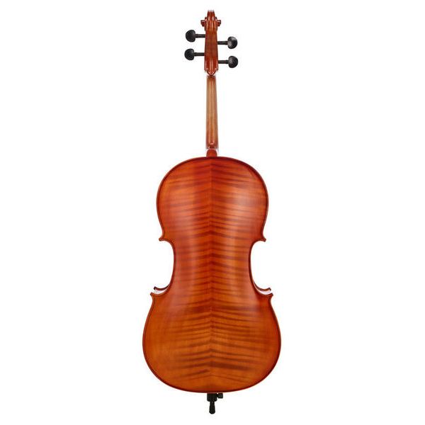 Détail 2 — Hidersine Vivente Cello Set 1/2