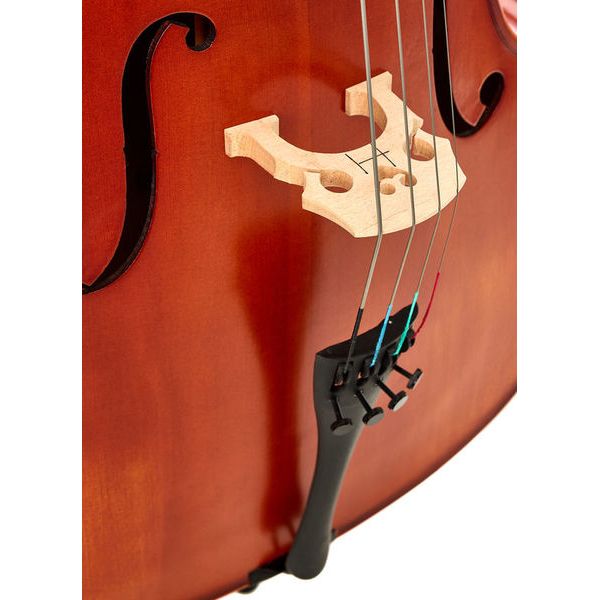 Détail 4 — Hidersine Vivente Cello Set 1/2