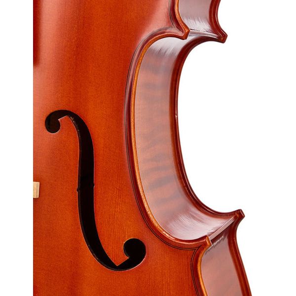 Détail 3 — Hidersine Vivente Cello Set 1/2