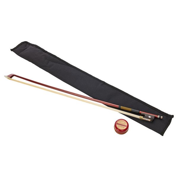 Détail 8 — Hidersine Vivente Cello Set 1/2