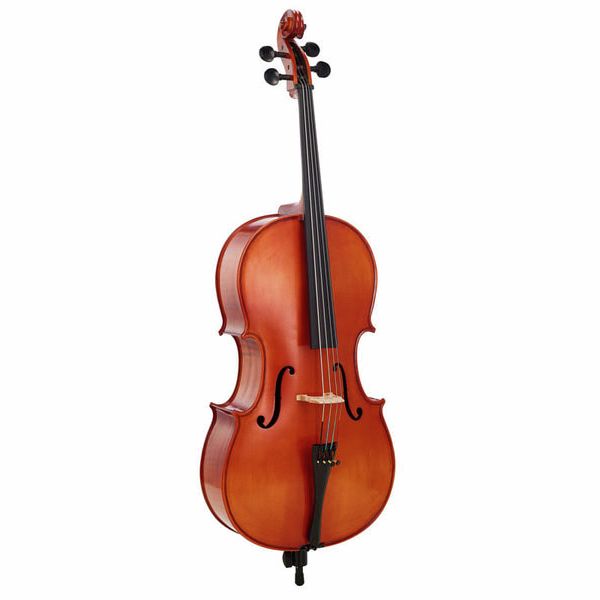 Détail 1 — Hidersine Vivente Cello Set 1/4