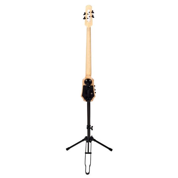 Détail 2 — NS Design CR4-CO-ZW Zebra Wood Cello