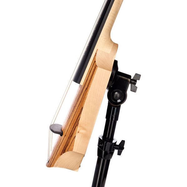 Détail 5 — NS Design CR4-CO-ZW Zebra Wood Cello