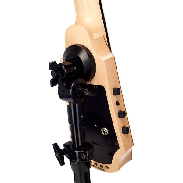 Détail 7 — NS Design CR4-CO-ZW Zebra Wood Cello