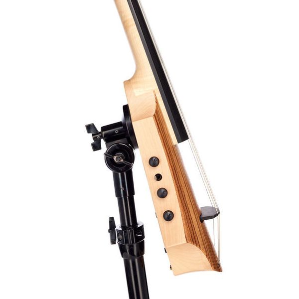 Détail 6 — NS Design CR4-CO-ZW Zebra Wood Cello