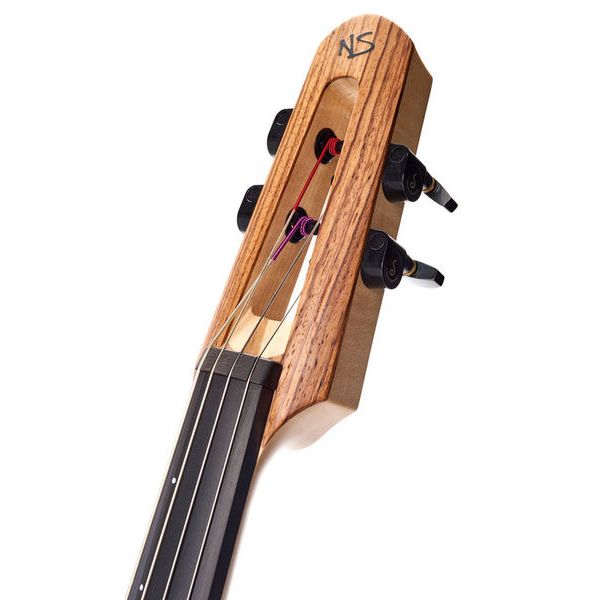 Détail 8 — NS Design CR4-CO-ZW Zebra Wood Cello