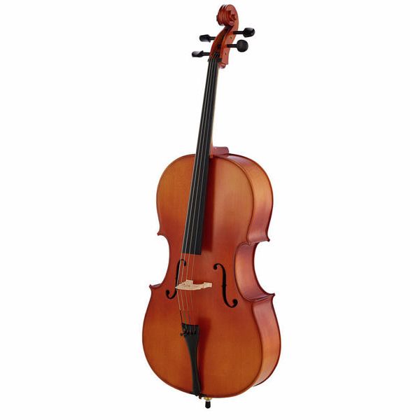 Violoncelle Gewa Pure Celloset EW 4/4 test et avis