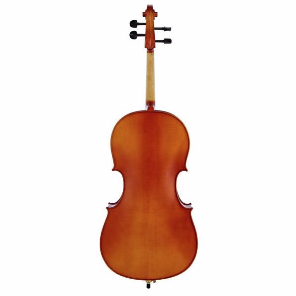 Détail 2 — Gewa Pure Celloset EW 4/4