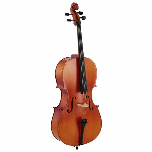 Détail 1 — Gewa Pure Celloset EW 4/4