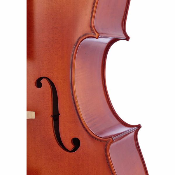 Détail 6 — Gewa Pure Celloset EW 4/4