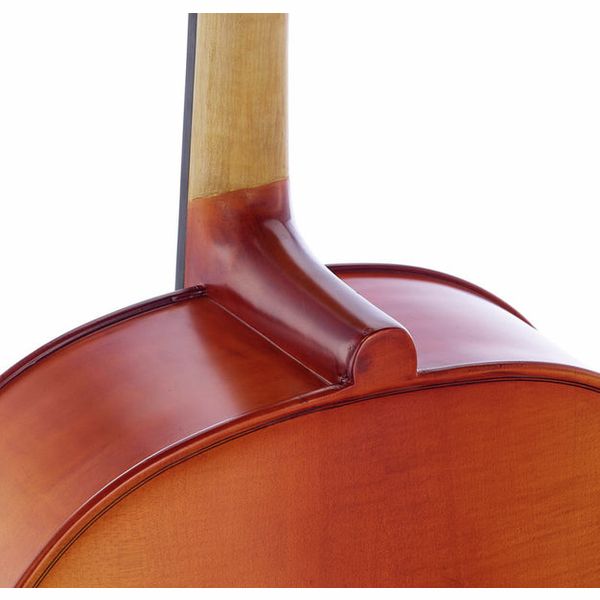 Détail 8 — Gewa Pure Celloset EW 4/4